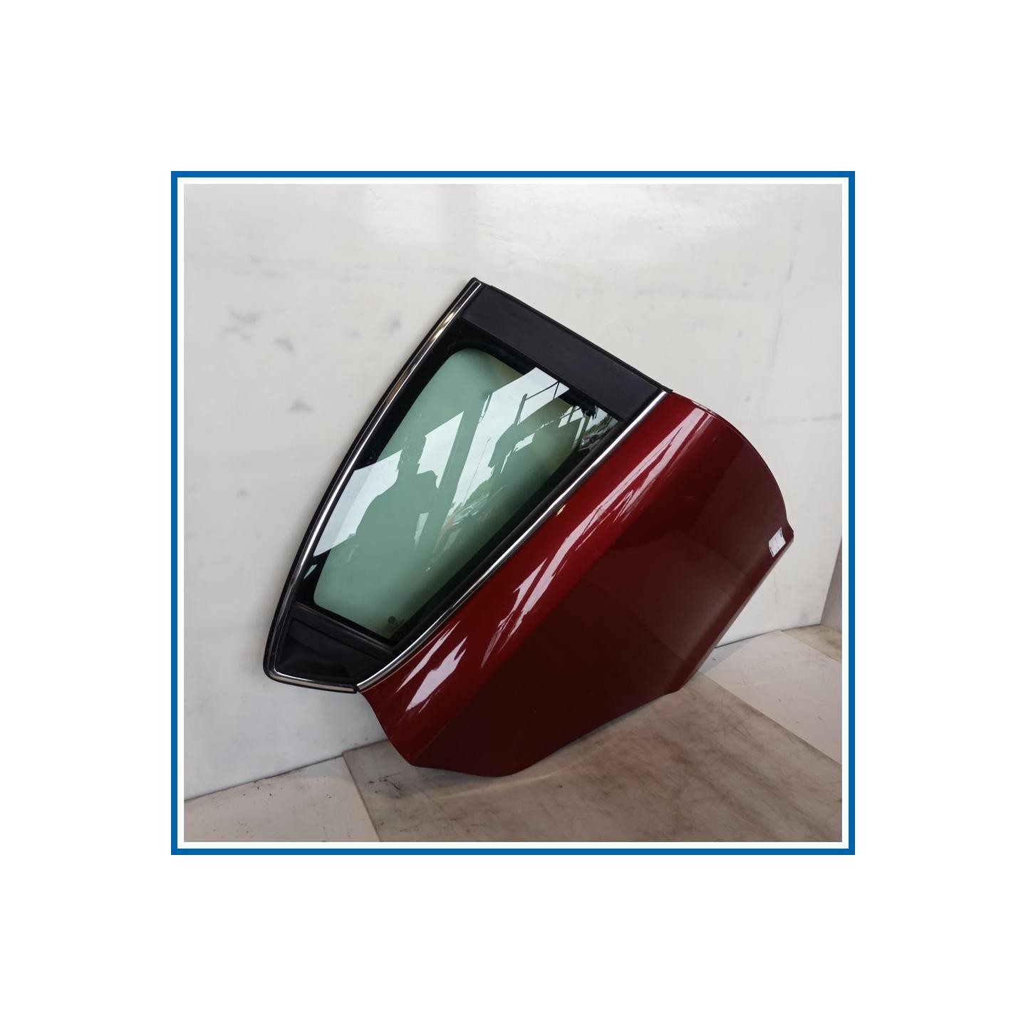 Porta post. dx. ALFA ROMEO Giulietta