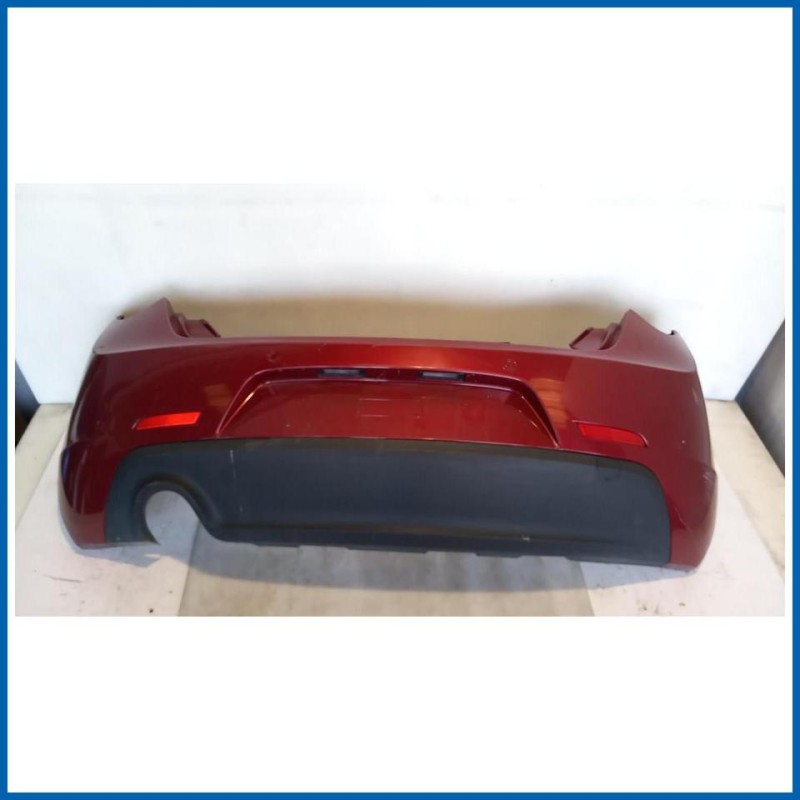 Paraurti post. ALFA ROMEO Giulietta