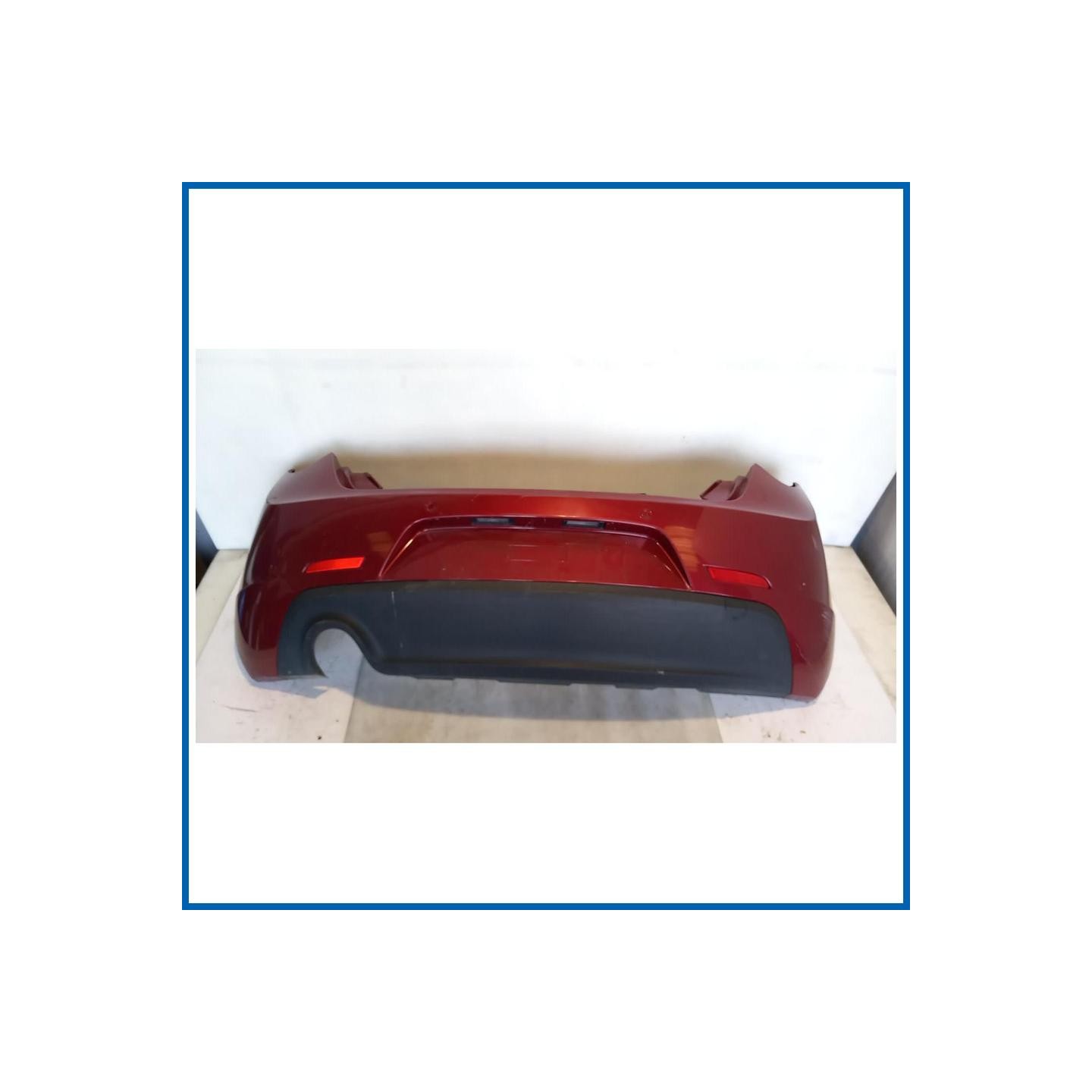 Paraurti post. ALFA ROMEO Giulietta