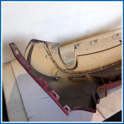 Paraurti post. ALFA ROMEO Giulietta