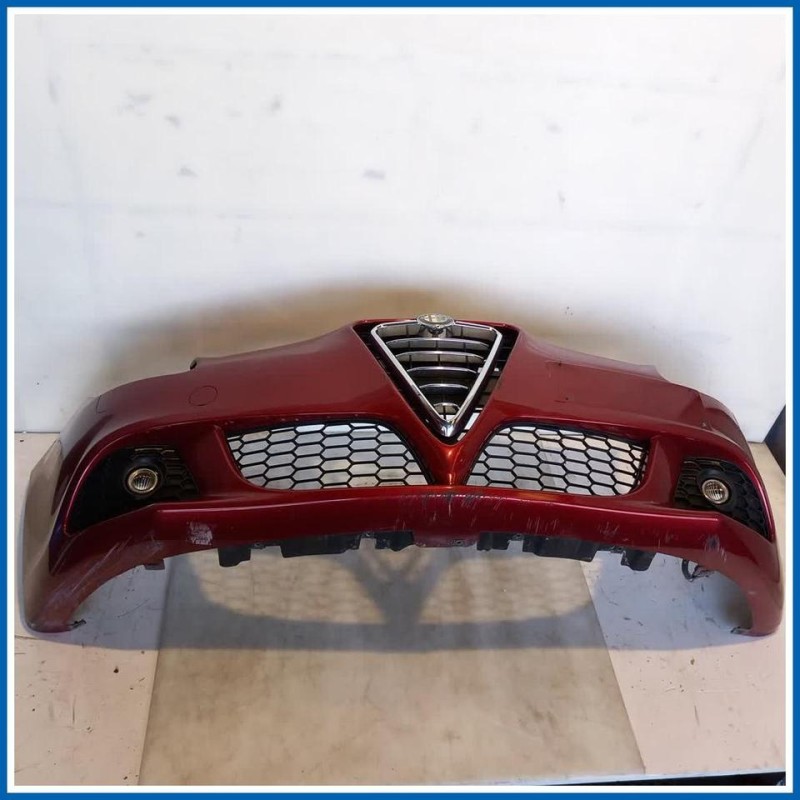 Paraurti ant. ALFA ROMEO Giulietta