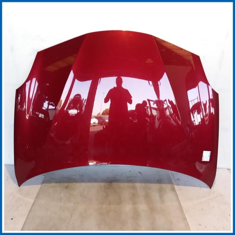 Cofano ant. ALFA ROMEO Giulietta
