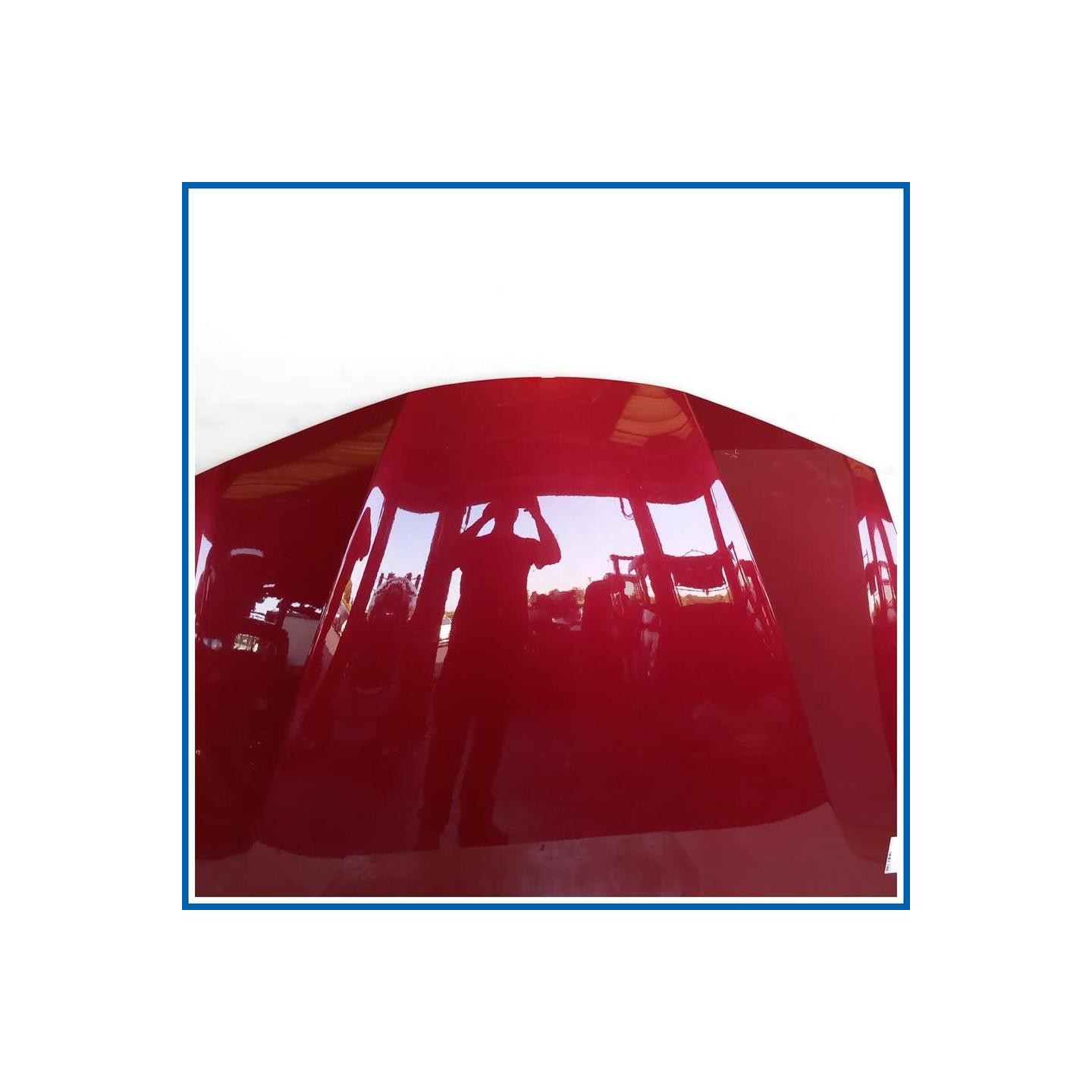 Cofano ant. ALFA ROMEO Giulietta