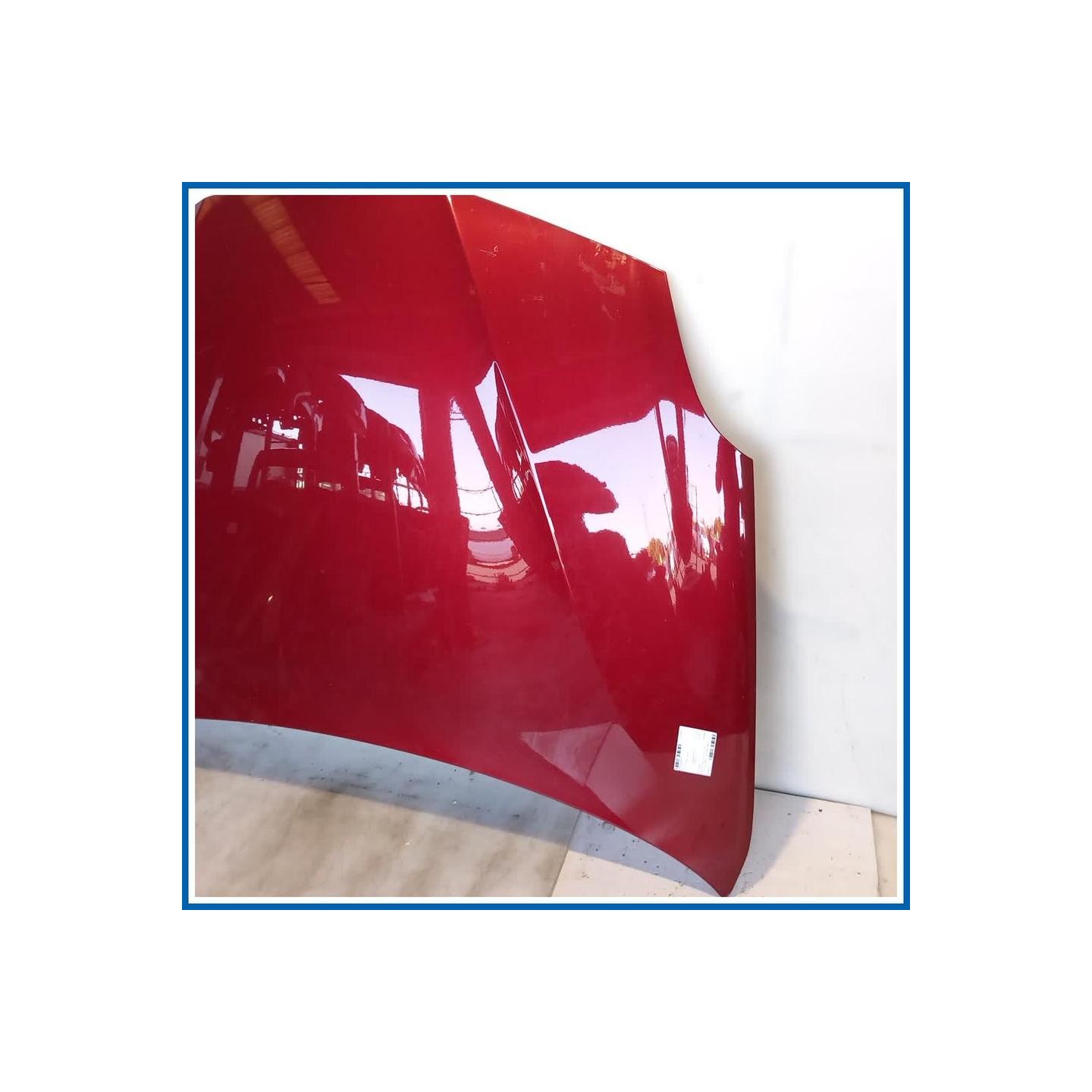Cofano ant. ALFA ROMEO Giulietta