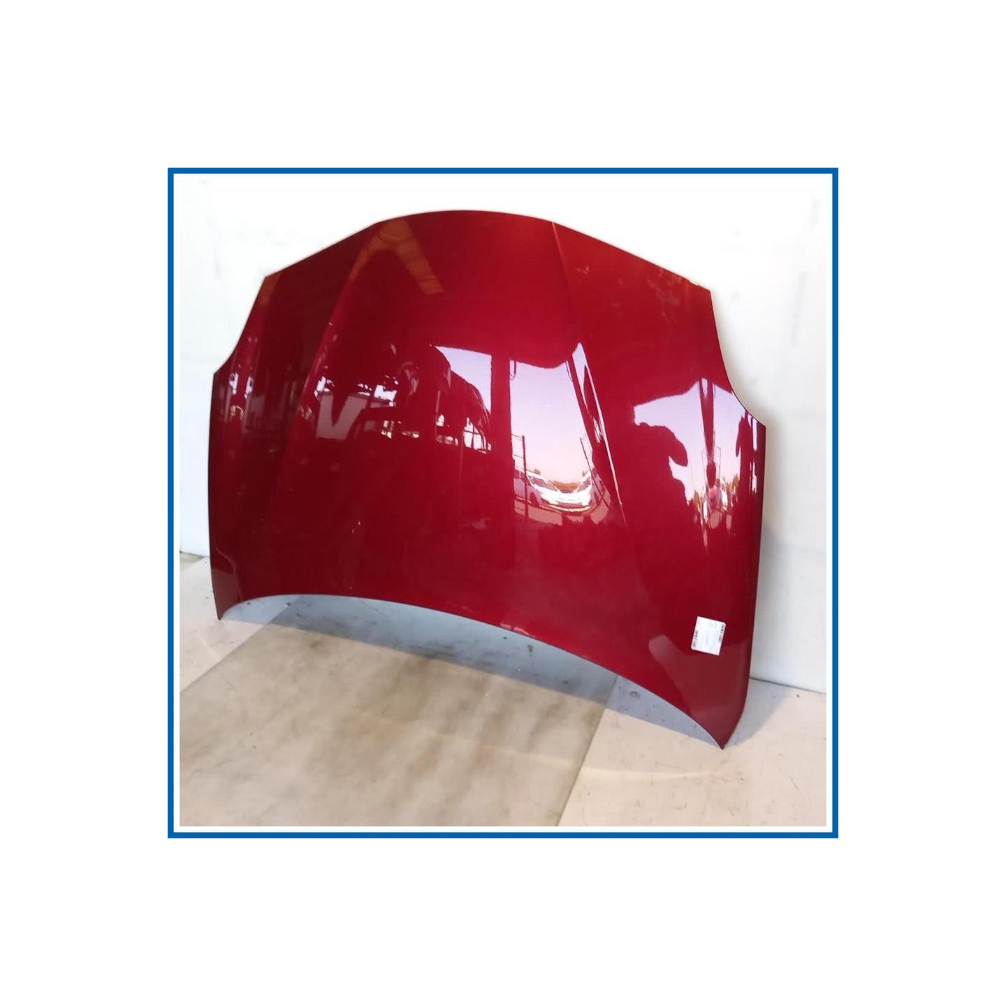 Cofano ant. ALFA ROMEO Giulietta