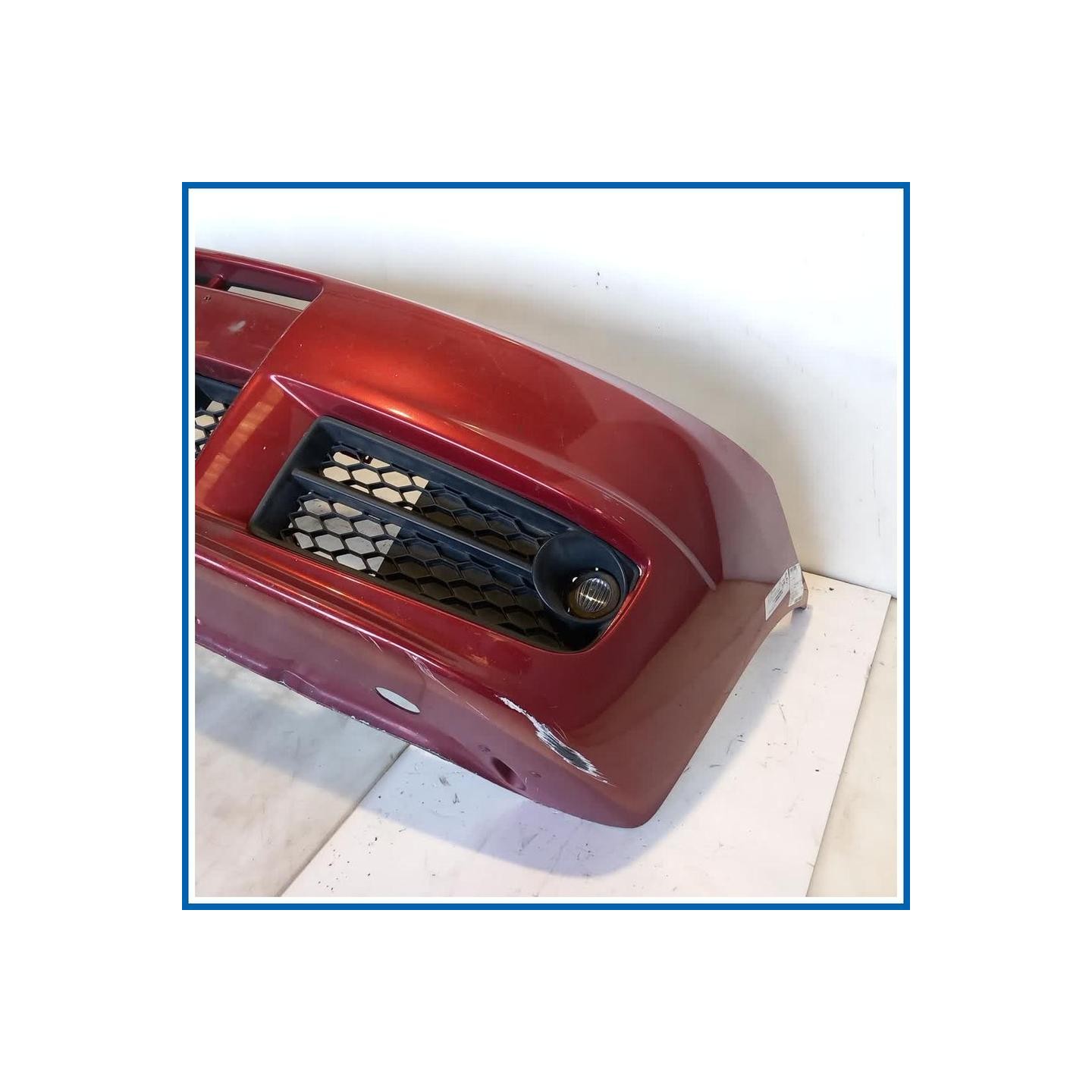 Paraurti ant. FIAT Punto II