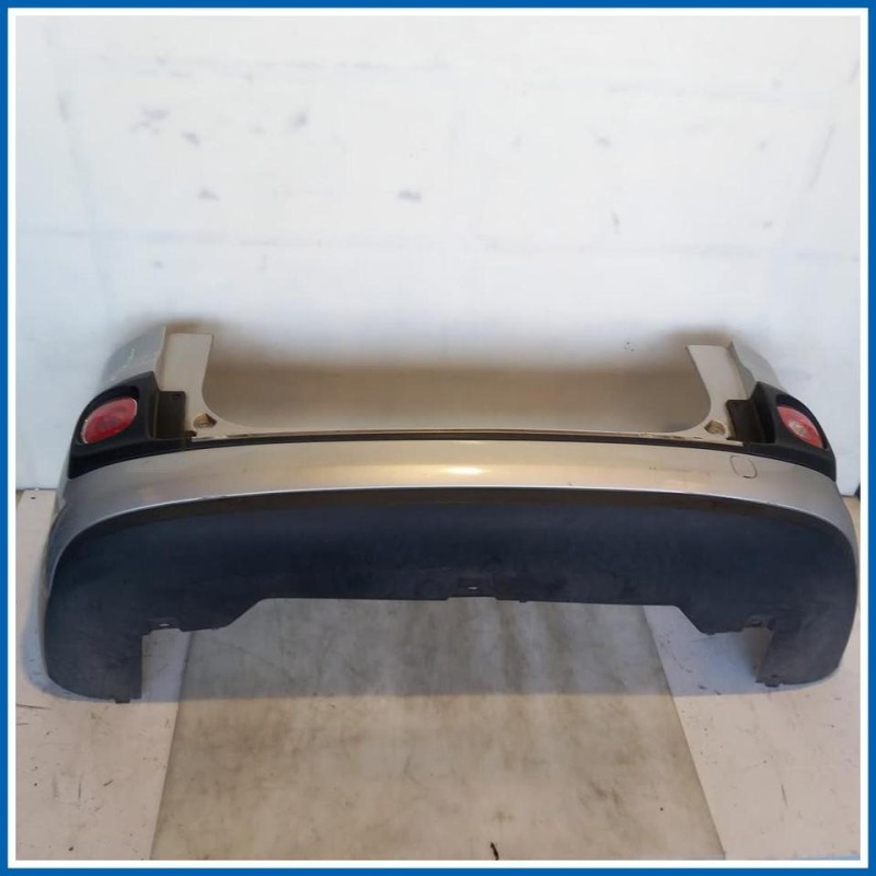 Paraurti post. FIAT 500L Living