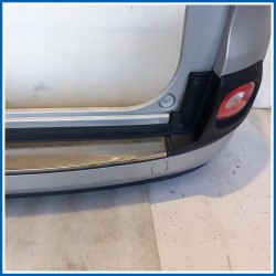 Paraurti post. FIAT 500L Living