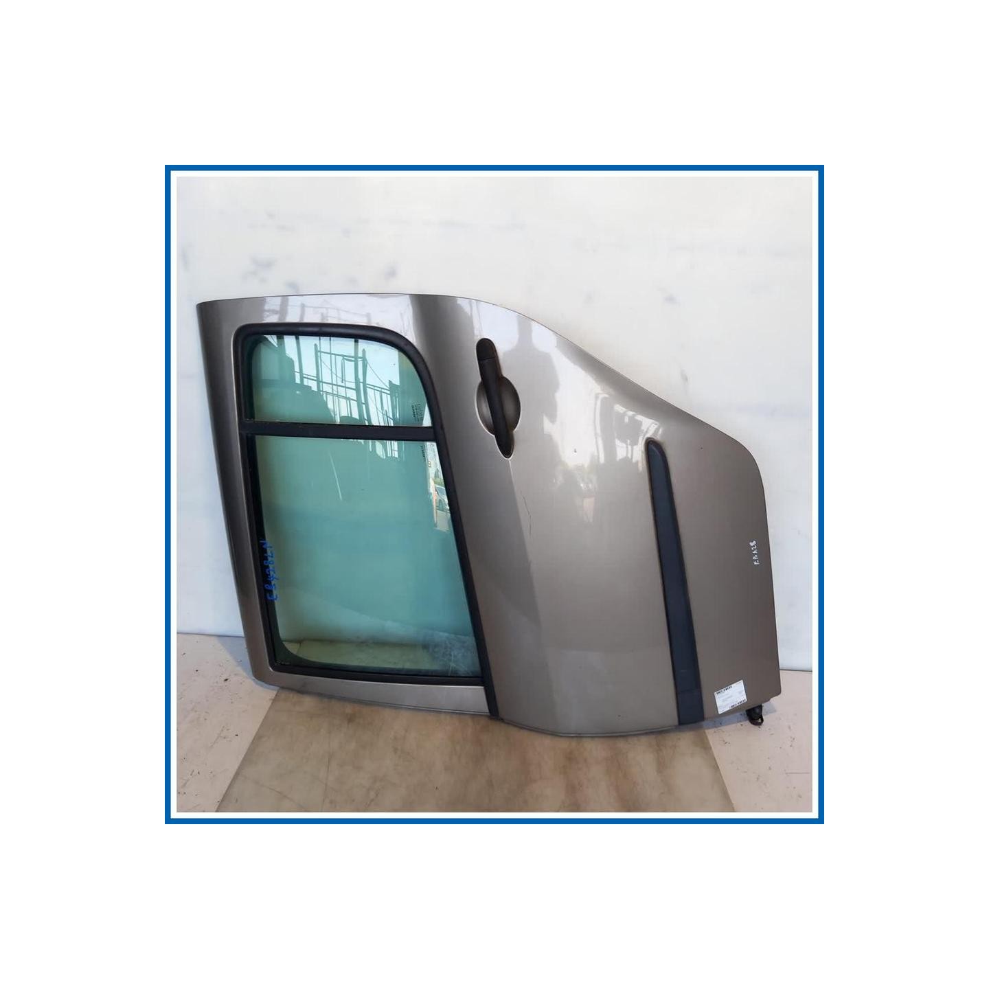Porta post. sx. RENAULT Modus