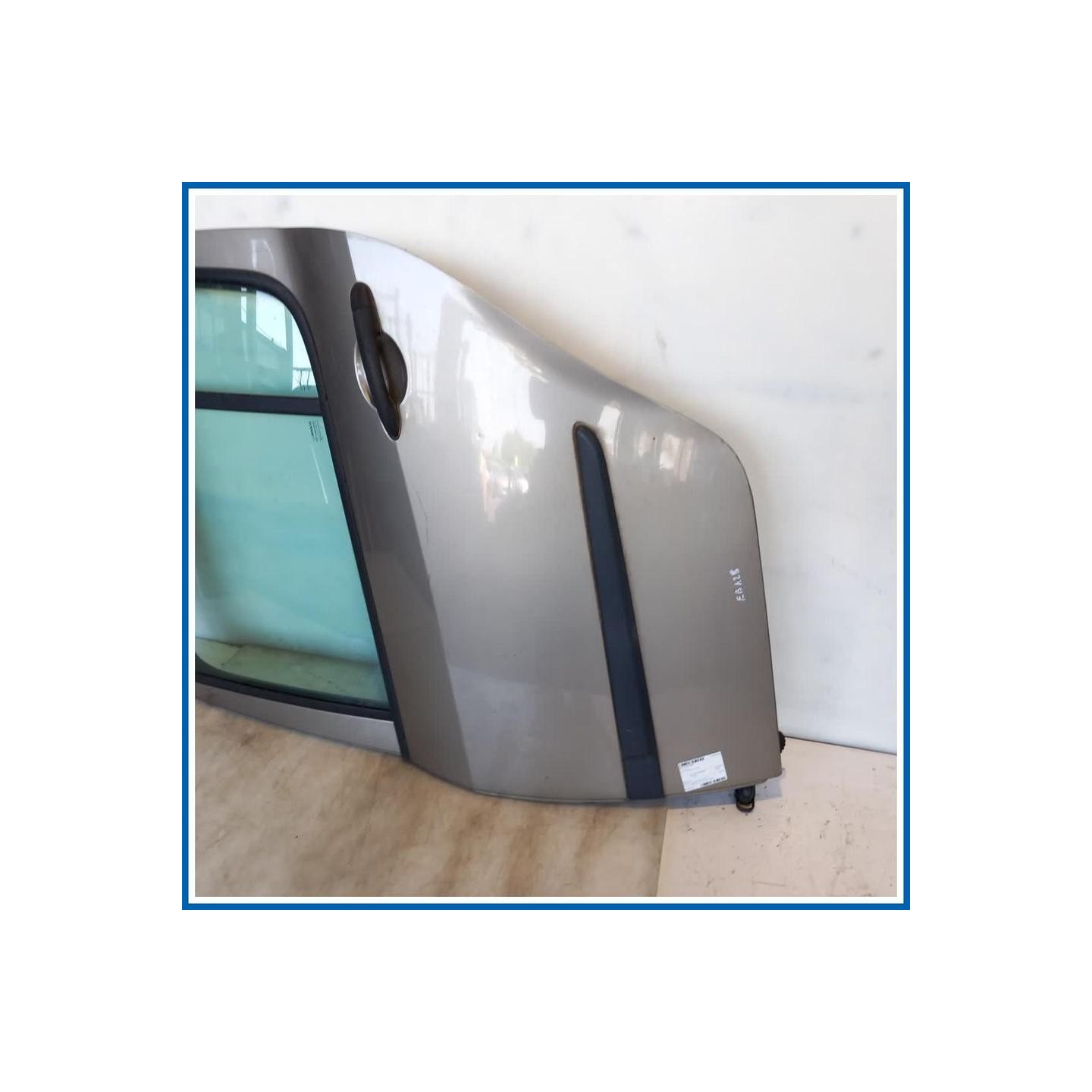 Porta post. sx. RENAULT Modus