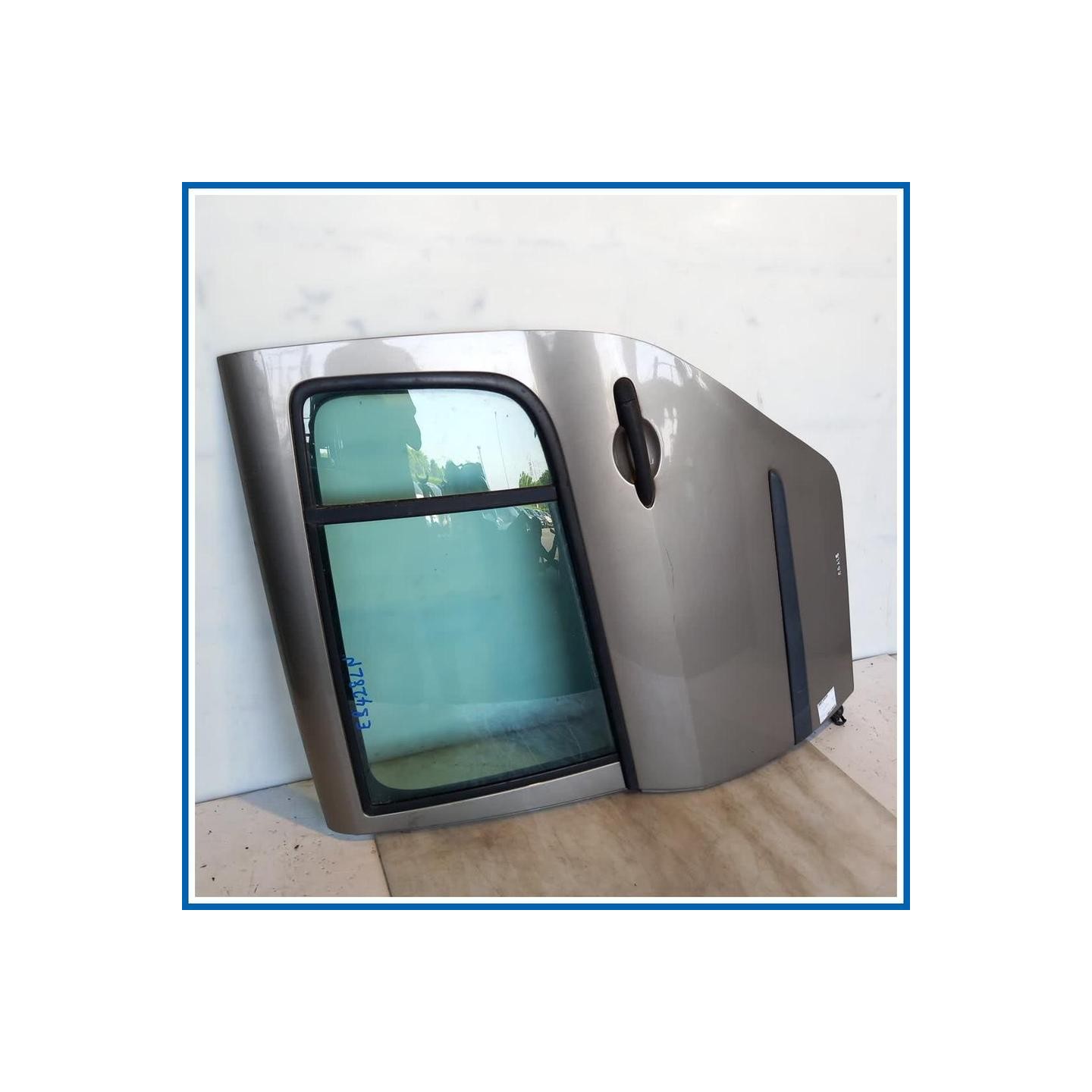 Porta post. sx. RENAULT Modus