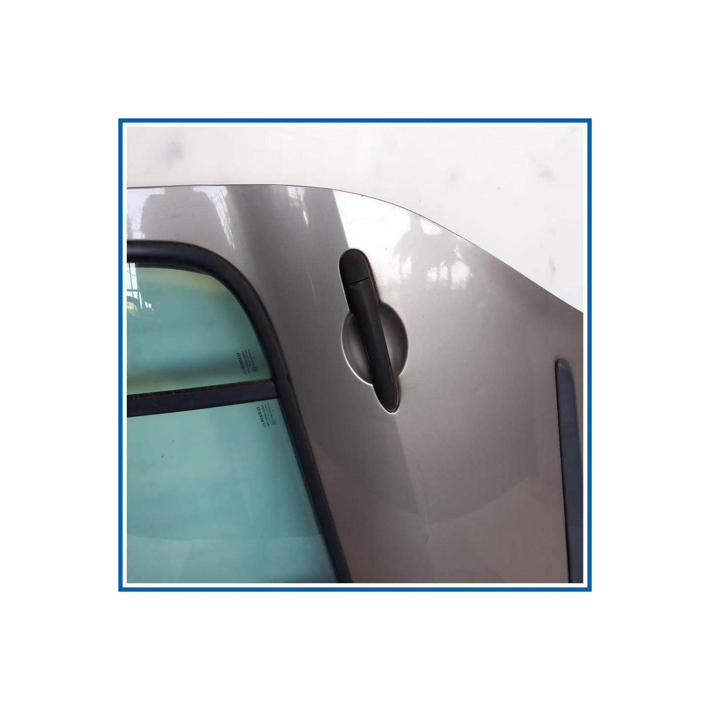 Porta post. sx. RENAULT Modus
