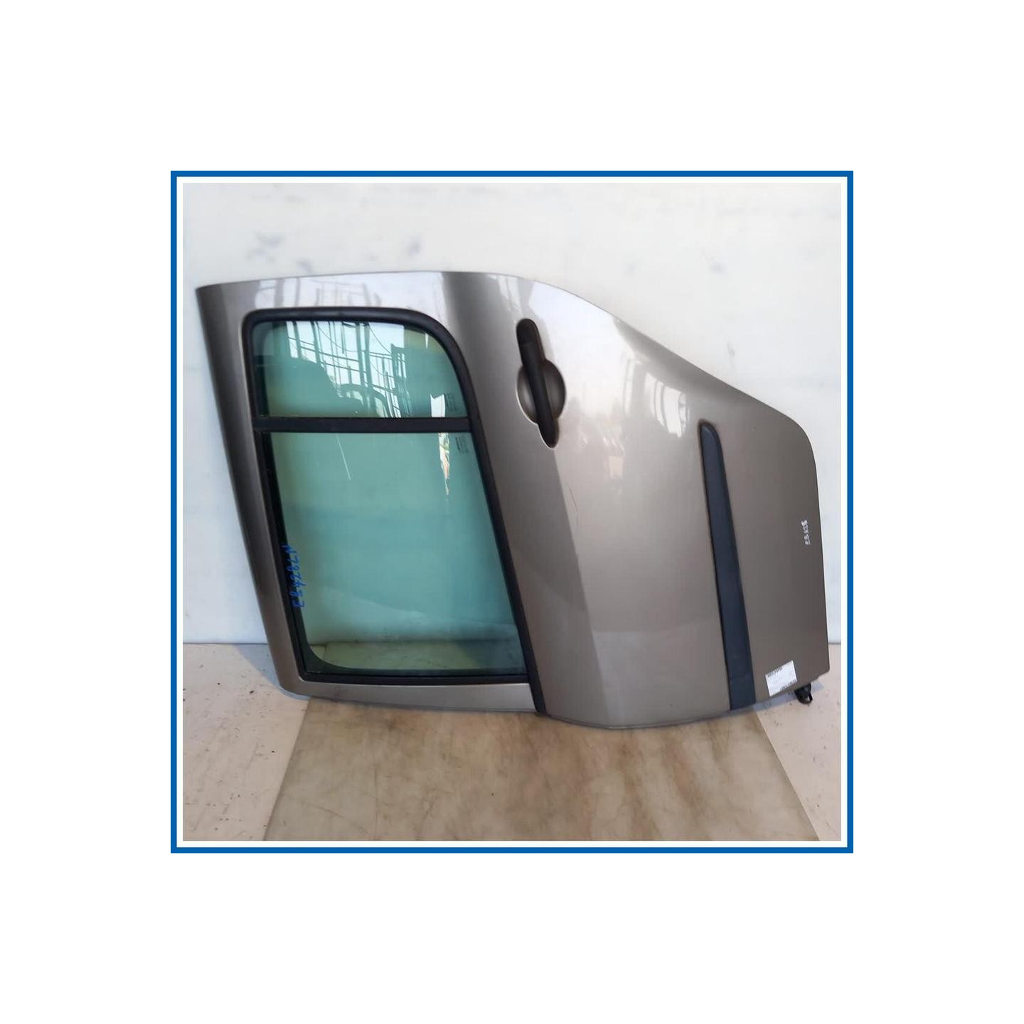 Porta post. sx. RENAULT Modus