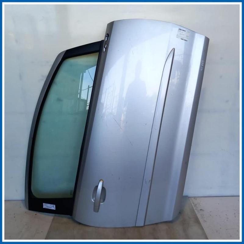 Porta ant. dx. OPEL Corsa D