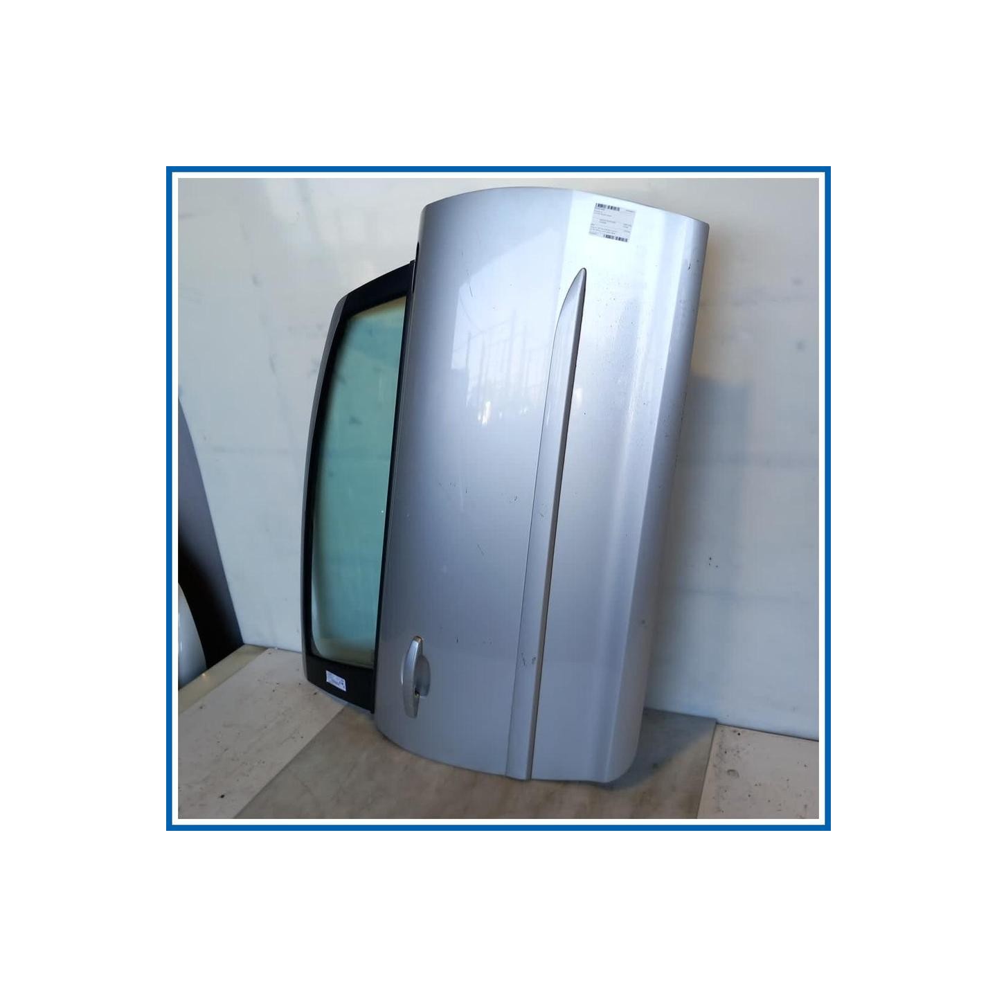 Porta ant. dx. OPEL Corsa D