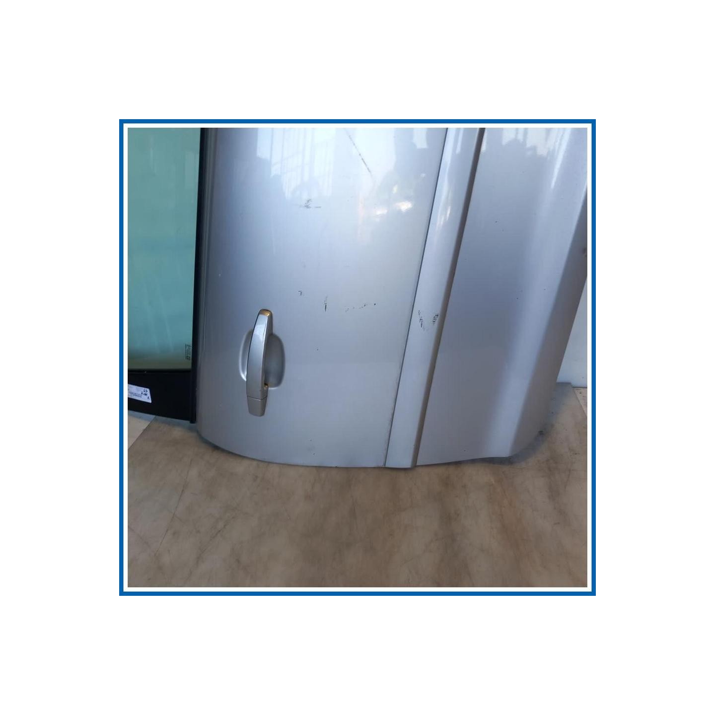 Porta ant. dx. OPEL Corsa D