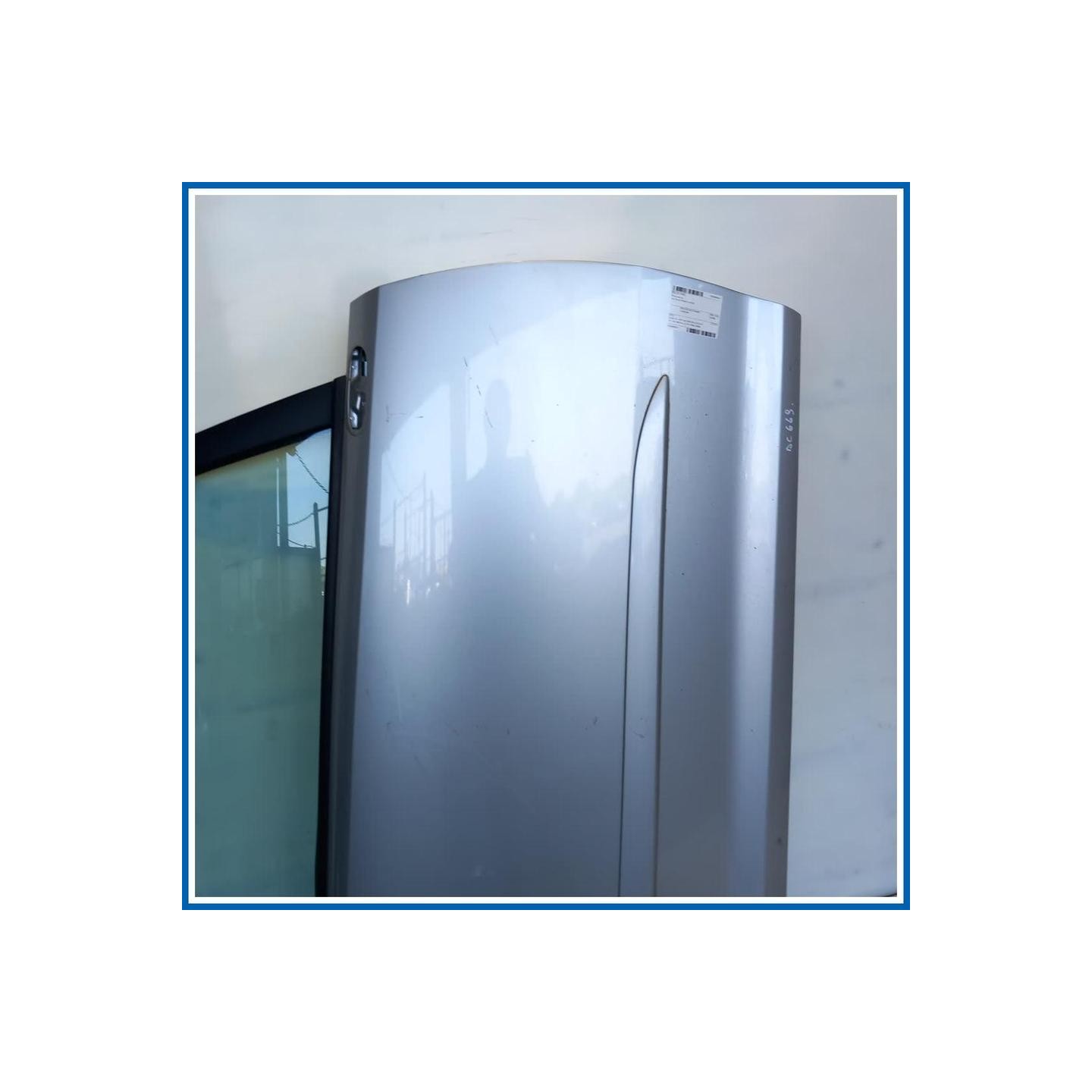 Porta ant. dx. OPEL Corsa D