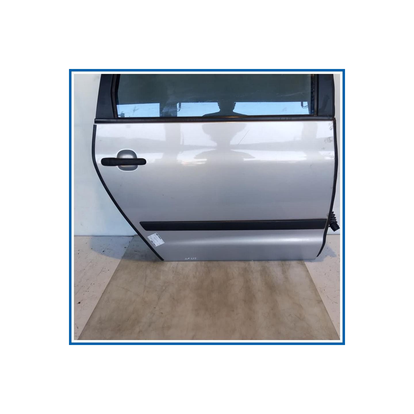 Porta post. dx. FORD Galaxy II