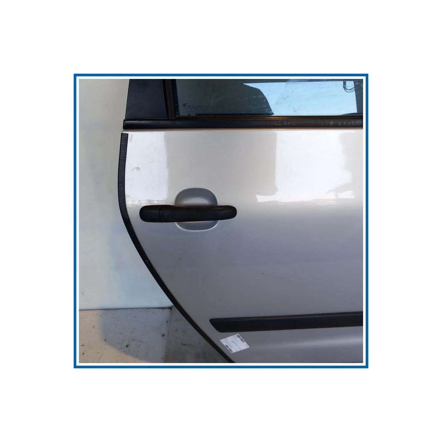 Porta post. dx. FORD Galaxy II