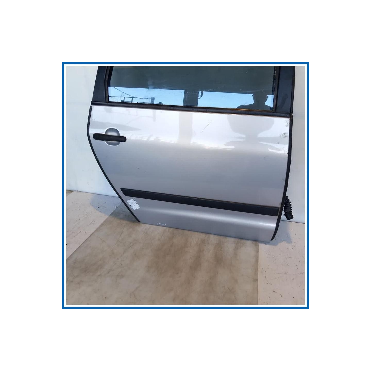Porta post. dx. FORD Galaxy II