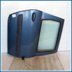 Porta post. dx. DACIA Logan MCV I