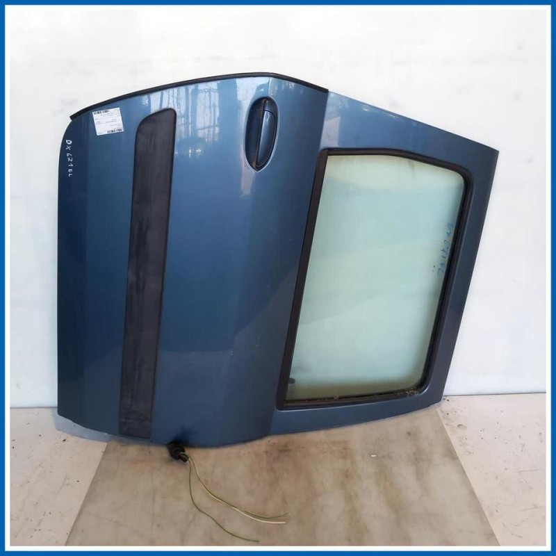 Porta post. dx. DACIA Logan MCV I