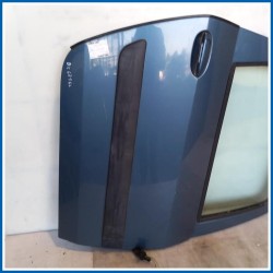Porta post. dx. DACIA Logan MCV I