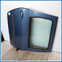 Porta post. dx. DACIA Logan MCV I