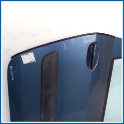 Porta post. dx. DACIA Logan MCV I