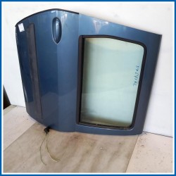 Porta post. dx. DACIA Logan MCV I