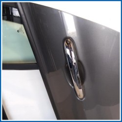 Porta post. sx. FIAT Tipo II