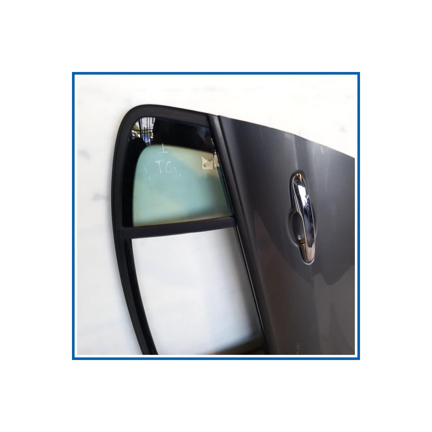 Porta post. sx. FIAT Tipo II