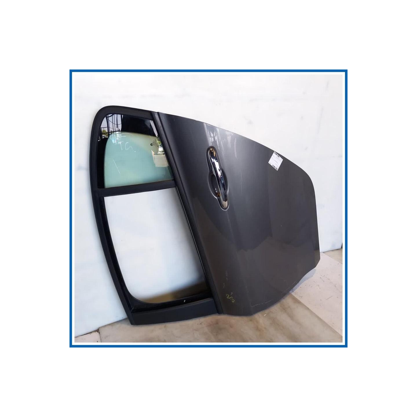 Porta post. sx. FIAT Tipo II