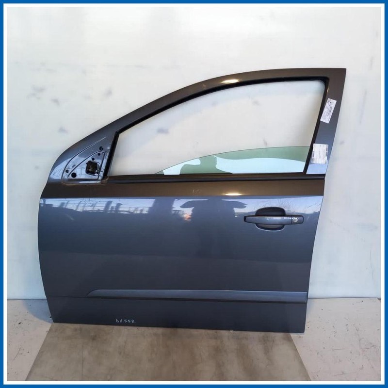Porta ant. sx. OPEL Astra H SW