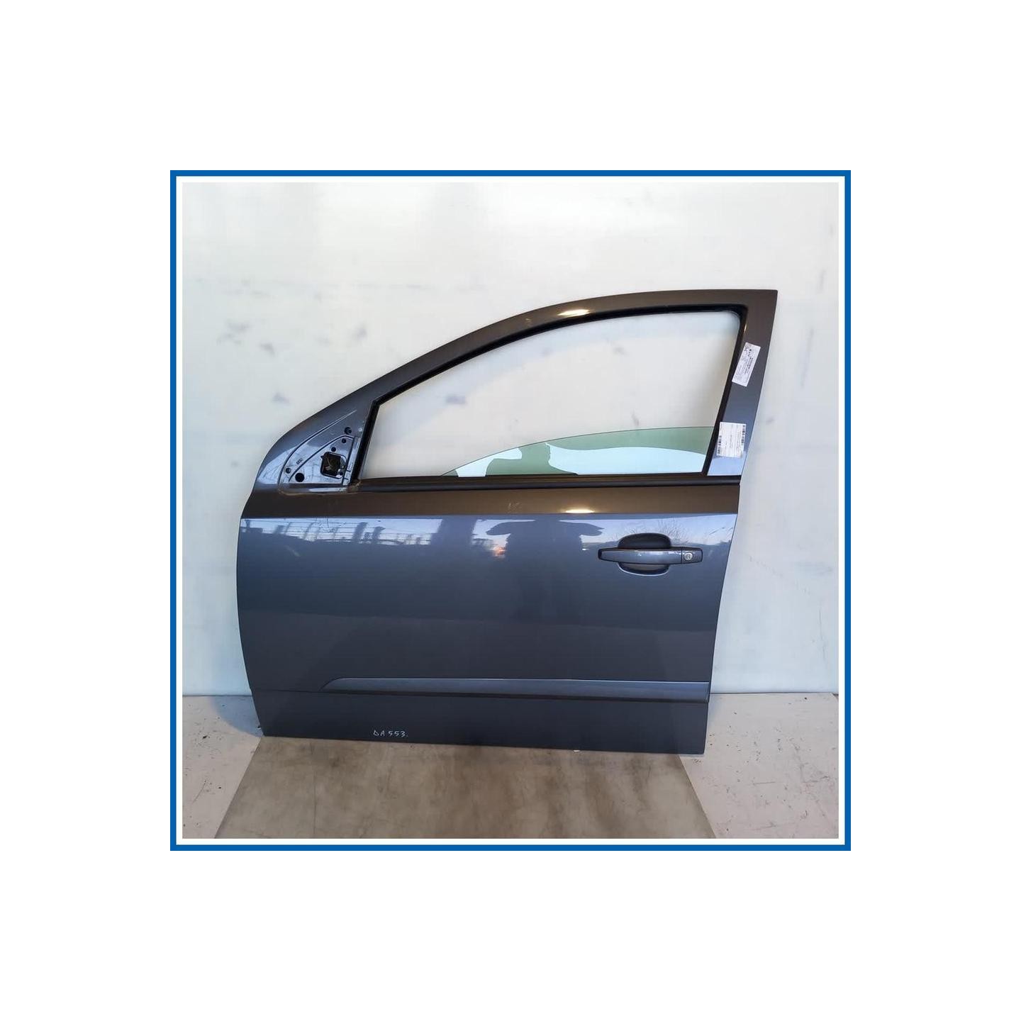 Porta ant. sx. OPEL Astra H SW