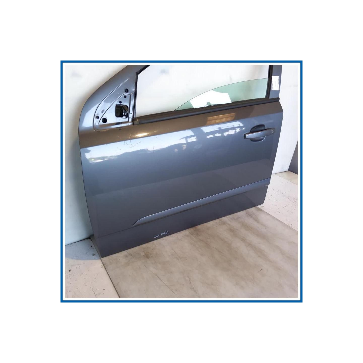 Porta ant. sx. OPEL Astra H SW