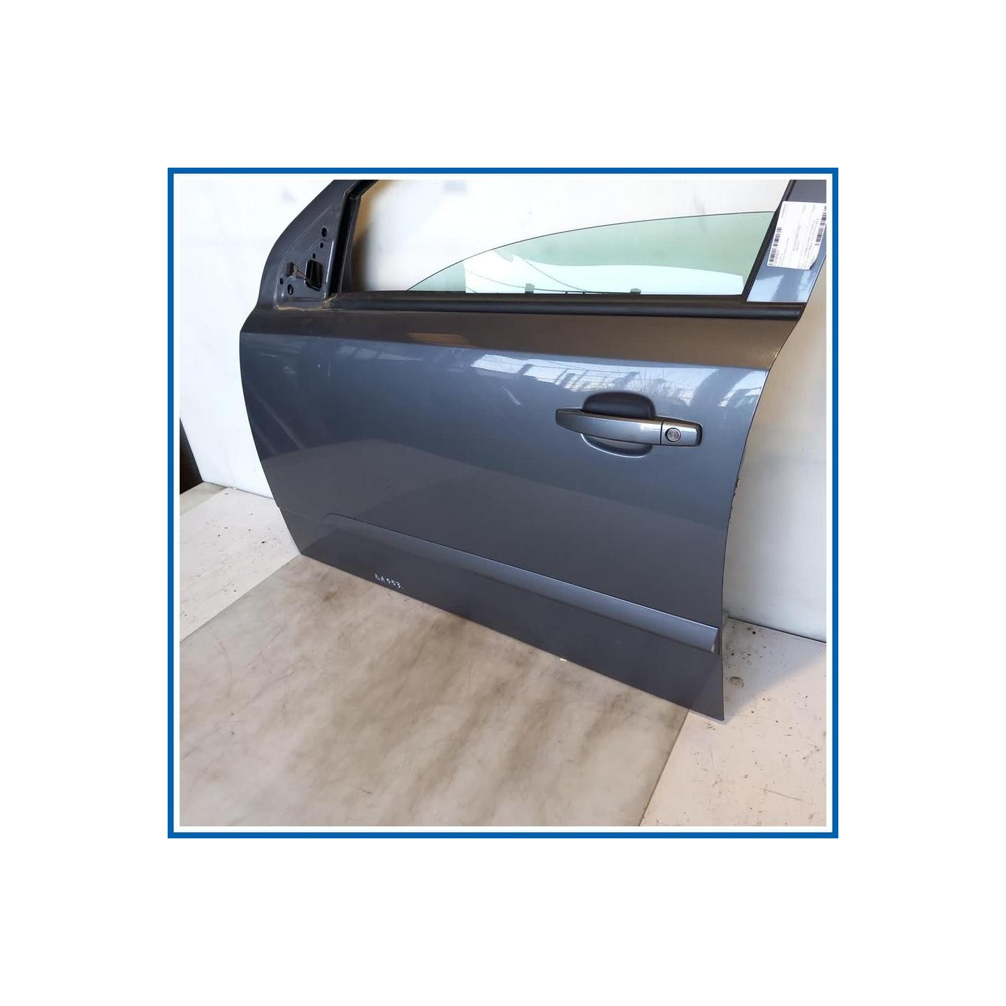 Porta ant. sx. OPEL Astra H SW