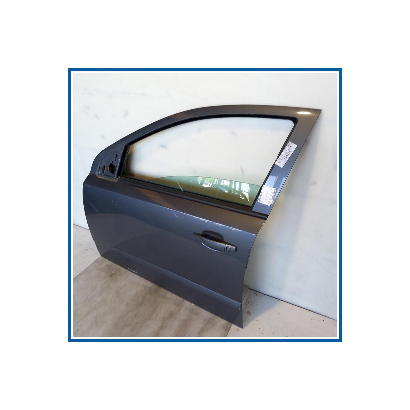 Porta ant. sx. OPEL Astra H SW