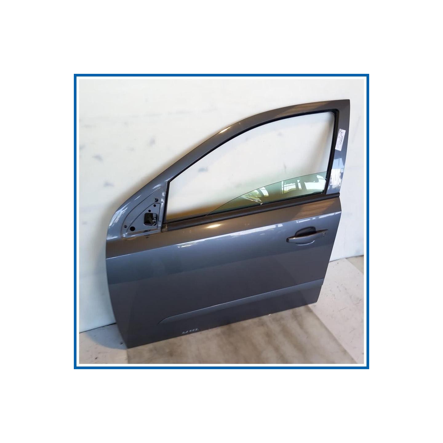 Porta ant. sx. OPEL Astra H SW