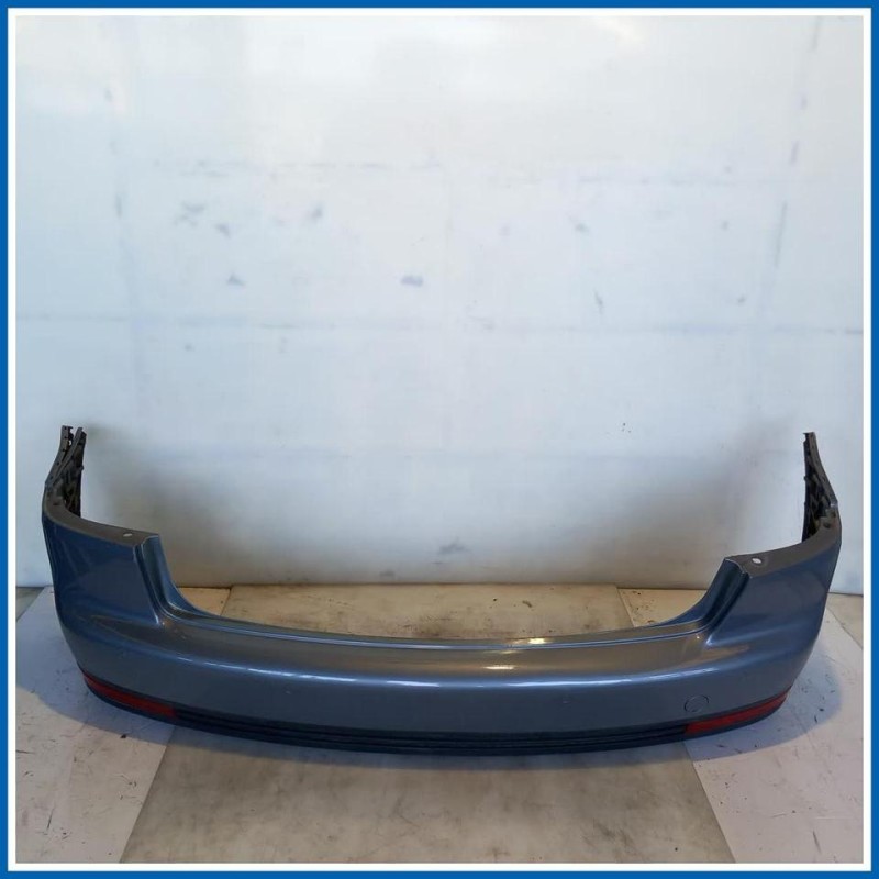 Paraurti post. VOLKSWAGEN Touran II