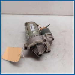 Motorino avviamento CITROEN C8
