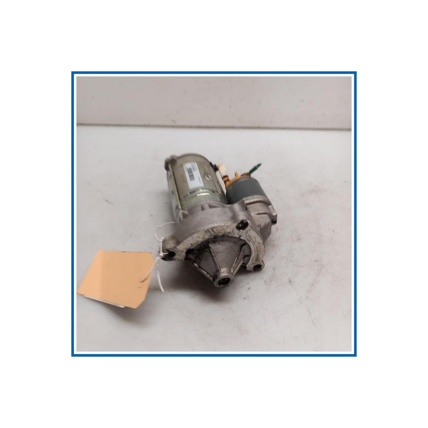 Motorino avviamento CITROEN C8