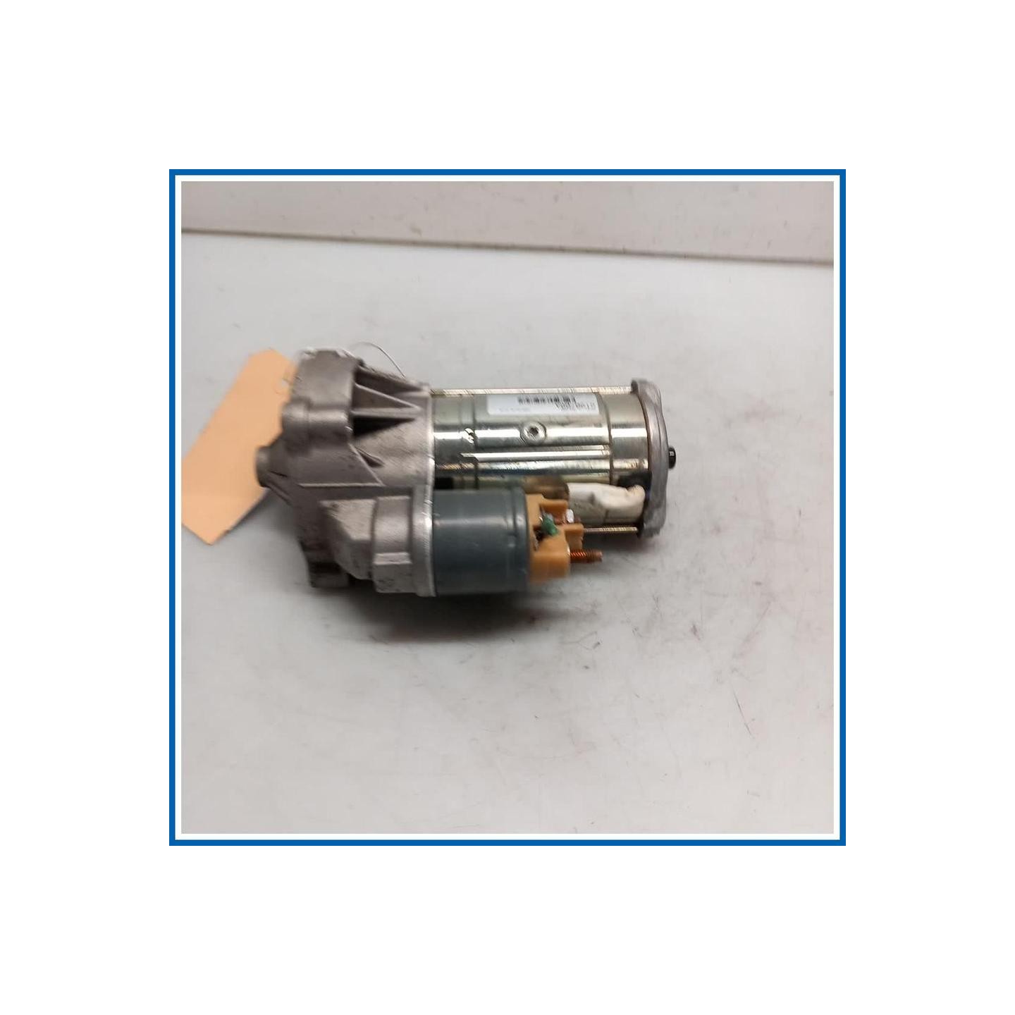 Motorino avviamento CITROEN C8