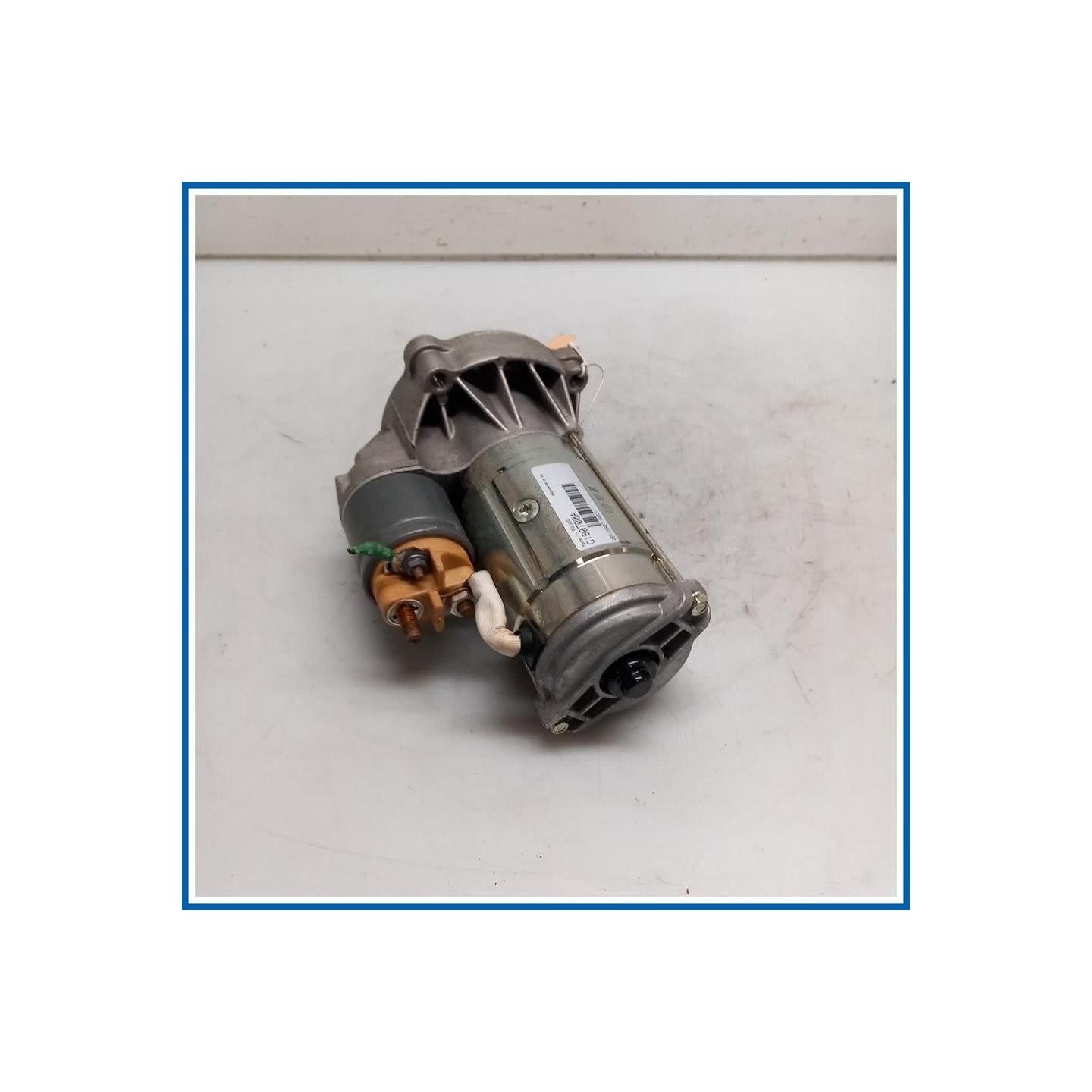 Motorino avviamento CITROEN C8