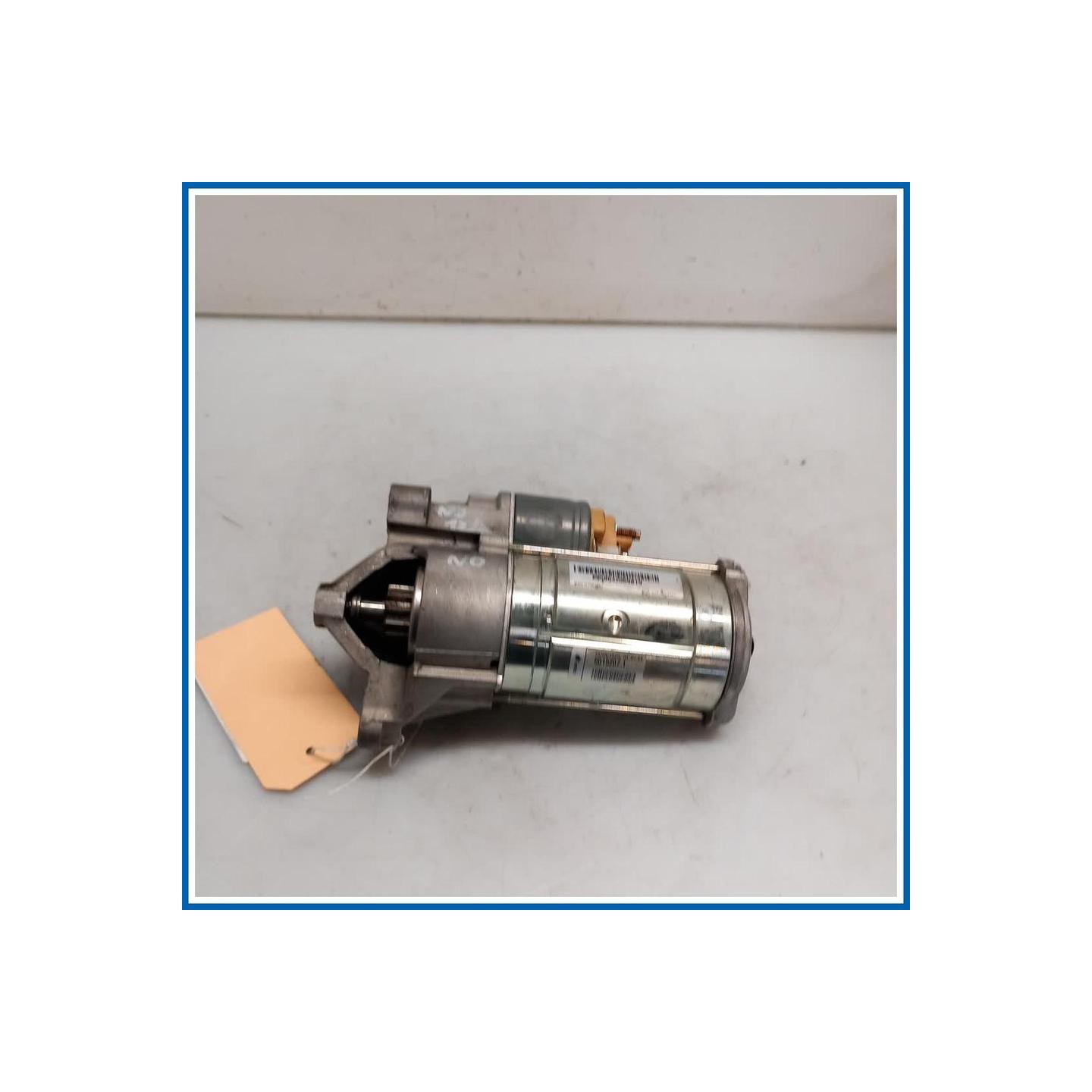 Motorino avviamento CITROEN C8