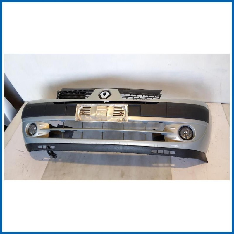 Paraurti ant. RENAULT Clio II