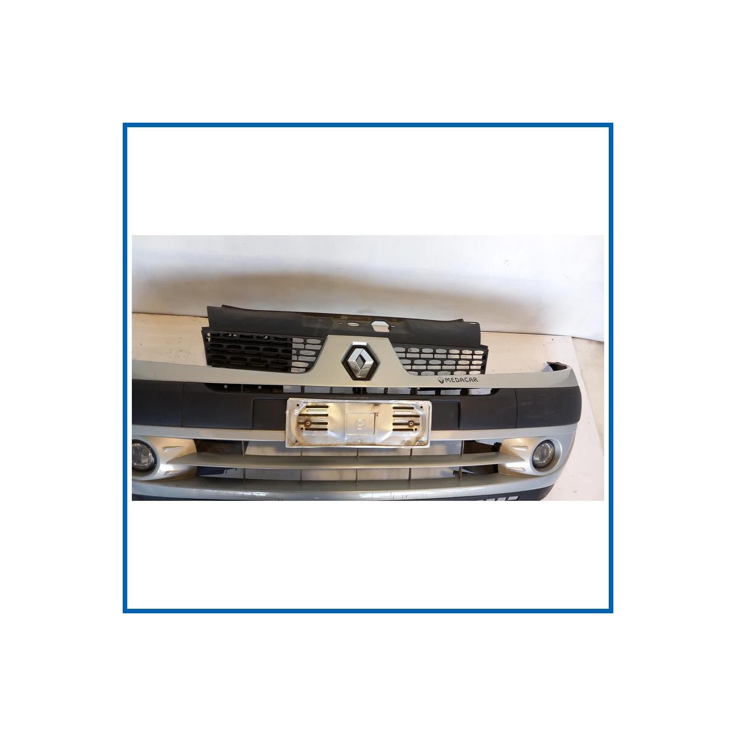 Paraurti ant. RENAULT Clio II