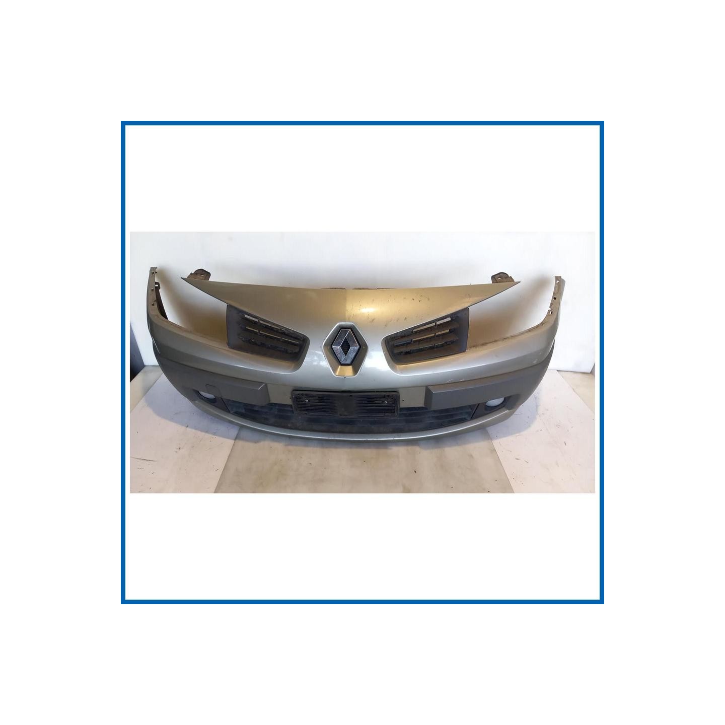 Paraurti ant. RENAULT Mégane II SW