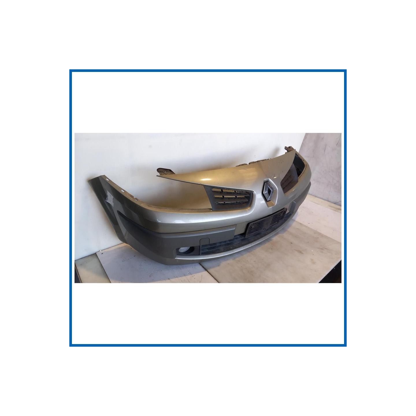 Paraurti ant. RENAULT Mégane II SW
