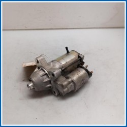 Motorino avviamento FORD Transit Connect I